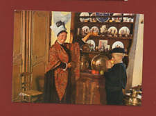 Picturesque Normandy - Near the Dresser --- (J2888)