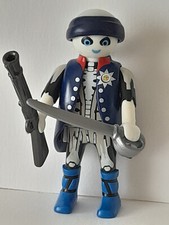 Playmobil personnage pirate