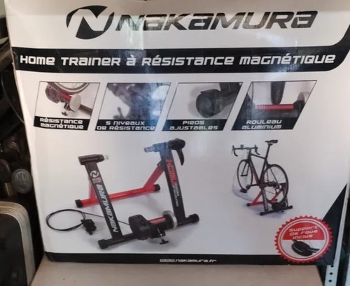 Home trainer - home,