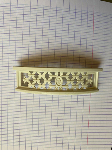 Playmobil 30206850 balustrade - playmobil,