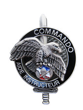 BREVET DES COMMANDOS DU CNEC