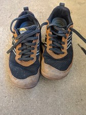 Lems Primal Pursuit Hiking Shoes women 7 men 5.5