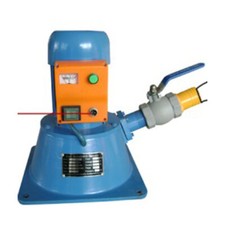 Micro hydro turbine électrique Pelton 500W 220V hautes eaux - Débit 5/7L seconde