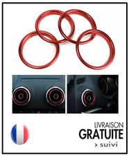 Cercle Anneau POUR AUDI A3