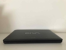 Sony Vaio PCG-91211M / Intel