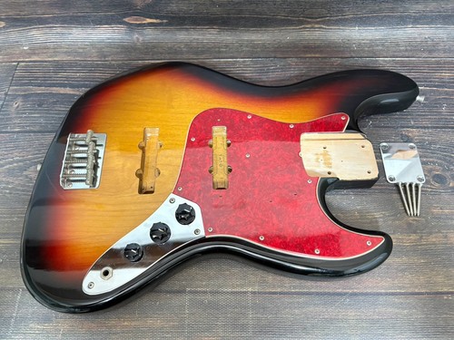 1997 fender japan - fender, jb62-us