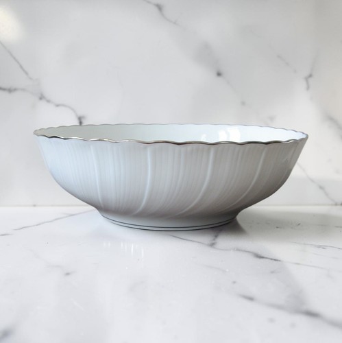 Saladier porcelaine - en, –