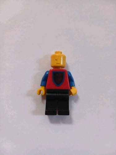 Lego figurine minifigure - lego,