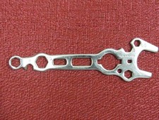 HPI Multi Tool Baja 5B 5T Buggy & Truck 1/5 RC Car Wrench Socket