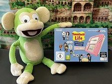 CONSOLE NINTENDO 2DS ROSE