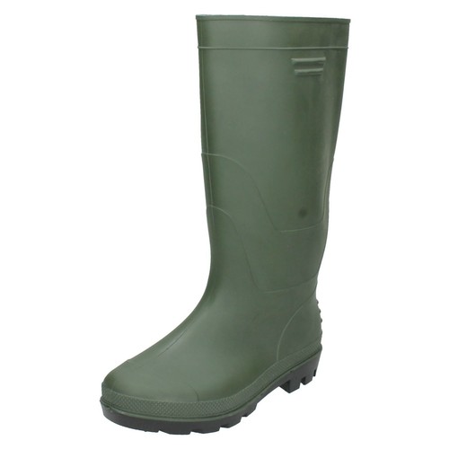 Bottes pluie plates spot on - de,