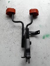 Iveco Daily VI Furgon 5802969248 150km from new exhaust bracket 3.00 24517739