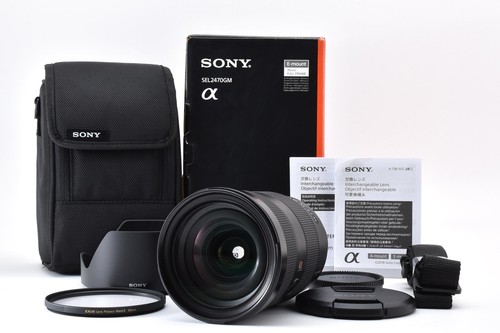 Sony 70mm 8 - fe, 24-70mm