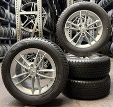 4x Original Mercedes-Benz