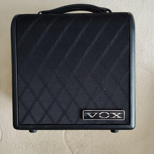 Amplificateur guitare vox - amplificateur,