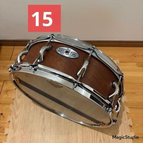 Caisse claire pearl - claire,