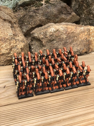 Lot droïdes de combat - lot,