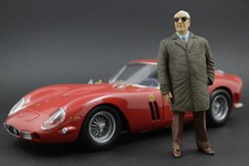 Enzo Ferrari (2) Figure pour