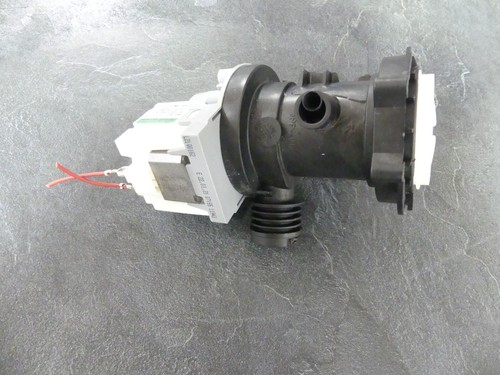 Pompe vidange pour lave - pompe,