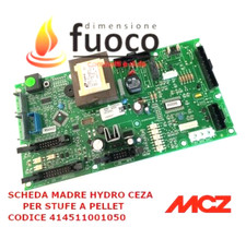 CARTE MÈRE POÊLE HYDRO AIR