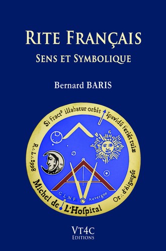 Rite français sens - sens, et