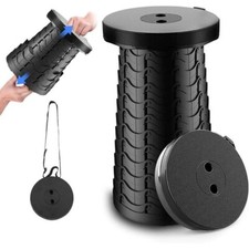 Tabouret Pliant Portable