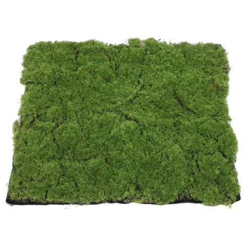 Tapis mousse artificielle - ,