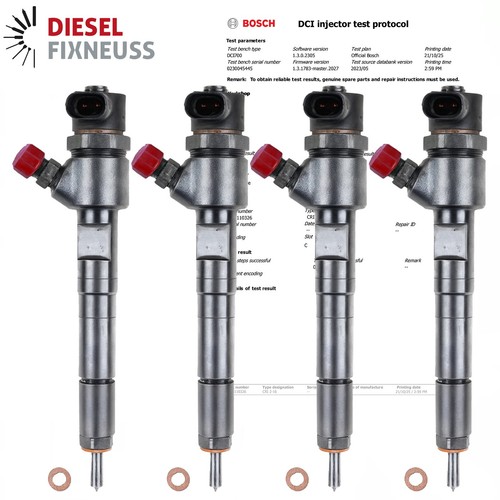 Injecteur fap injector - injecteur,