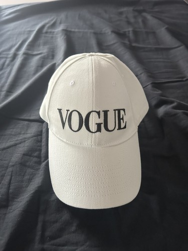 Balenciaga vogue world - world, cap