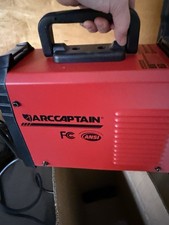Arccaptain Inverter Welder