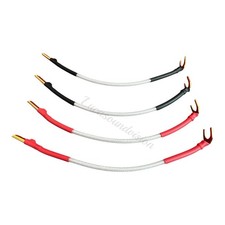 Câble de saut d'enceinte Qed