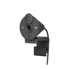 Logitech Brio 300 Webcam Full