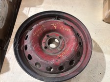 jante tôle 14" pouce RENAULT
