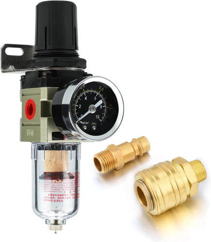 Séparateur eau réducteur - séparateur,