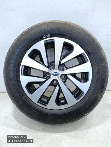 Jantes alliage subaru - jantes,