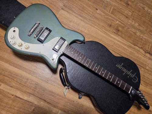 Epiphone wilshire reissue - 66,