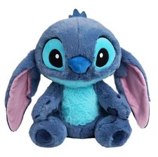 Peluche Stitch 30cm (Modèle