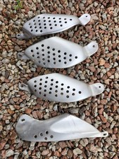 Cagiva Supercity 125  Cache