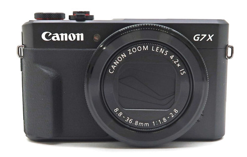 Canon powershot mark - canon,