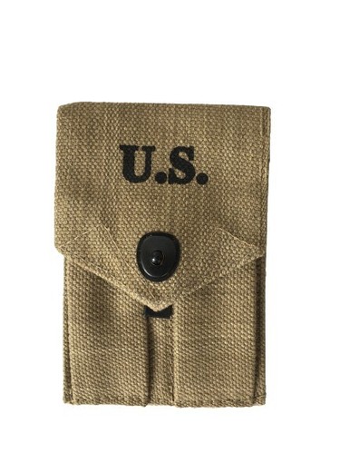 Ww2 army m1943 - us,