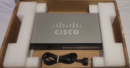 Switch cisco sg250 - switch,