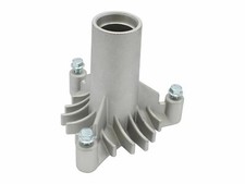 Boîtier de palier de lame