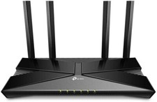 * TP-LINK Archer AX50 WLAN