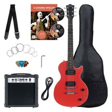 Pack Guitare Electrique
