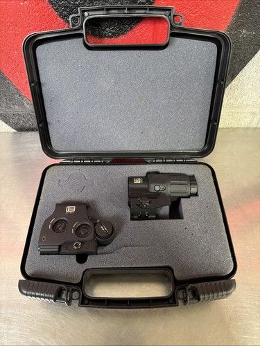Eotech exps2 red - , w/g33