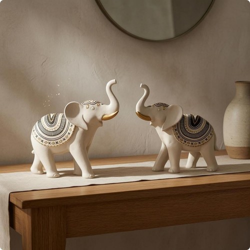 Lot figurines - lot, 2