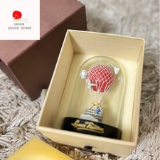 Figurine montgolfière boule