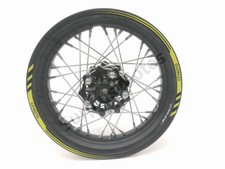 JANTE ARRIERE CF MOTO MT