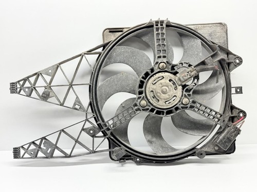 Ventilateur radiateur pour - ventilateur,
