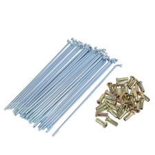 36pcs 3mm Filetage Dia 160mm